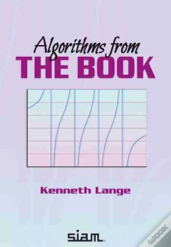 Capa do artigo Algorithms From The Book