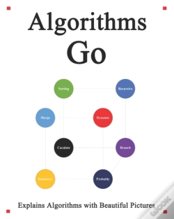 Capa do artigo Algorithms Go
