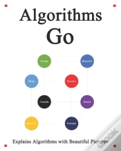 Capa do artigo Algorithms Go