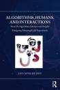 Algorithms, Humans, And Interactions - Preview