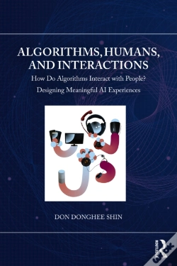 Capa do artigo Algorithms, Humans, And Interactions