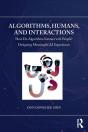Algorithms, Humans, And Interactions - Preview