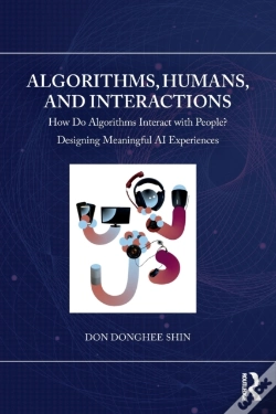 Capa do artigo Algorithms, Humans, And Interactions