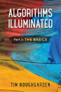 Algorithms Illuminated, Part 1 - Preview