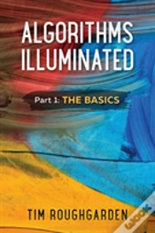 Capa do artigo Algorithms Illuminated, Part 1