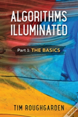 Capa do artigo Algorithms Illuminated, Part 1