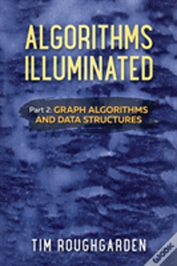 Capa do artigo Algorithms Illuminated (Part 2)