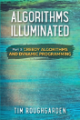 Algorithms Illuminated (Part 3) - Preview