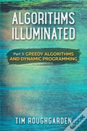 Capa do artigo Algorithms Illuminated (Part 3)