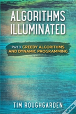Capa do artigo Algorithms Illuminated (Part 3)