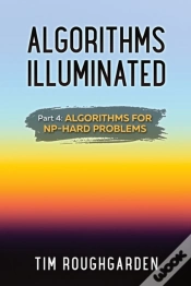 Capa do artigo Algorithms Illuminated (Part 4)