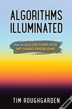 Capa do artigo Algorithms Illuminated (Part 4)