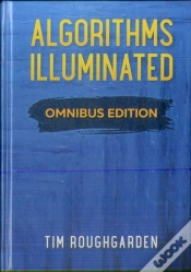 Capa do artigo Algorithms Illuminated