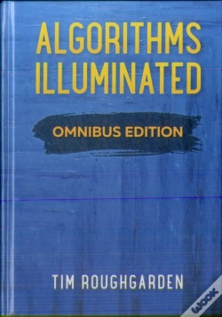 Capa do artigo Algorithms Illuminated