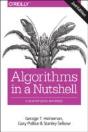 Algorithms In A Nutshell, 2e - Preview