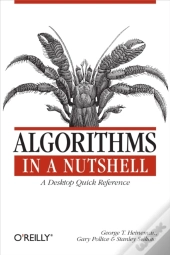 Algorithms In A Nutshell