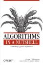 Algorithms In A Nutshell - Preview