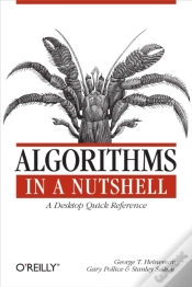 Capa do artigo Algorithms In A Nutshell