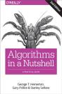 Algorithms In A Nutshell - Preview