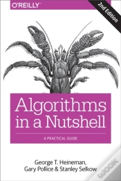 Capa do artigo Algorithms In A Nutshell