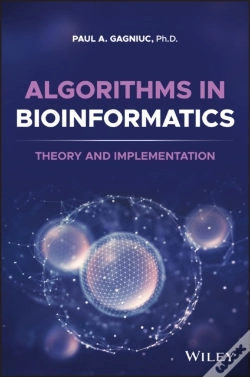 Capa do artigo Algorithms In Bioinformatics