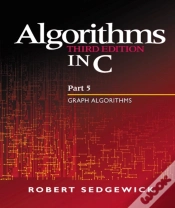Capa do artigo Algorithms In C, Part 5