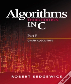 Capa do artigo Algorithms In C, Part 5