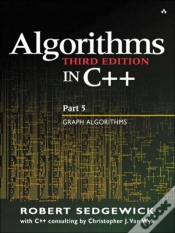 Capa do artigo Algorithms In C++ Part 5