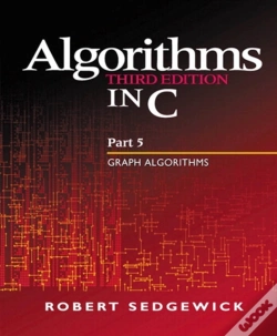 Capa do artigo Algorithms In C, Part 5