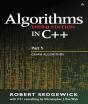 Algorithms In C++ Part 5 - Preview
