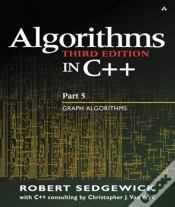 Capa do artigo Algorithms In C++ Part 5
