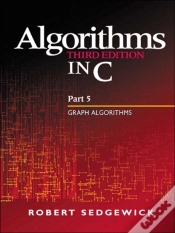 Capa do artigo Algorithms In C, Part 5