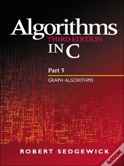 Capa do artigo Algorithms In C, Part 5