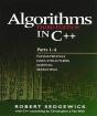 Algorithms In C++, Parts 1-4 : Fundamentals, Data Structure, Sorting, Searching - Preview