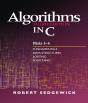 Algorithms In C, Parts 1-4 - Preview
