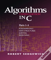 Capa do artigo Algorithms In C, Parts 1-4