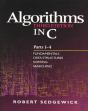 Algorithms In C, Parts 1-4 - Preview