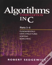Capa do artigo Algorithms In C, Parts 1-4