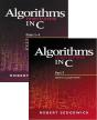 Algorithms in C, Parts 1-5 (Bundle): Fundamentals, Data Structures, Sorting, Searching, and Graph Algorithms - Preview