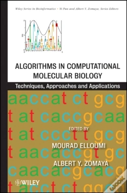 Capa do artigo Algorithms In Computational Molecular Biology