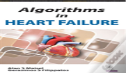 Algorithms In Heart Failure