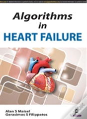 Capa do artigo Algorithms In Heart Failure