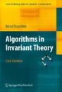 Algorithms In Invariant Theory - Preview