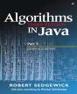 Algorithms In Java, Part 5 - Preview