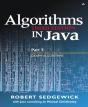 Algorithms In Java, Part 5 - Preview