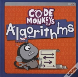 Capa do artigo Algorithms
