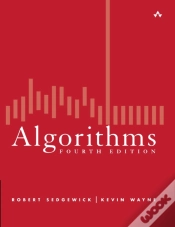 Capa do artigo Algorithms