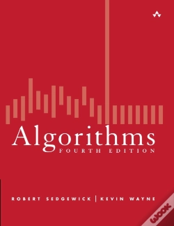 Capa do artigo Algorithms