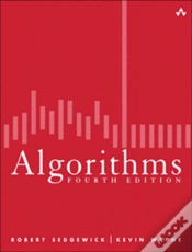 Capa do artigo Algorithms