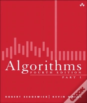 Capa do artigo Algorithms